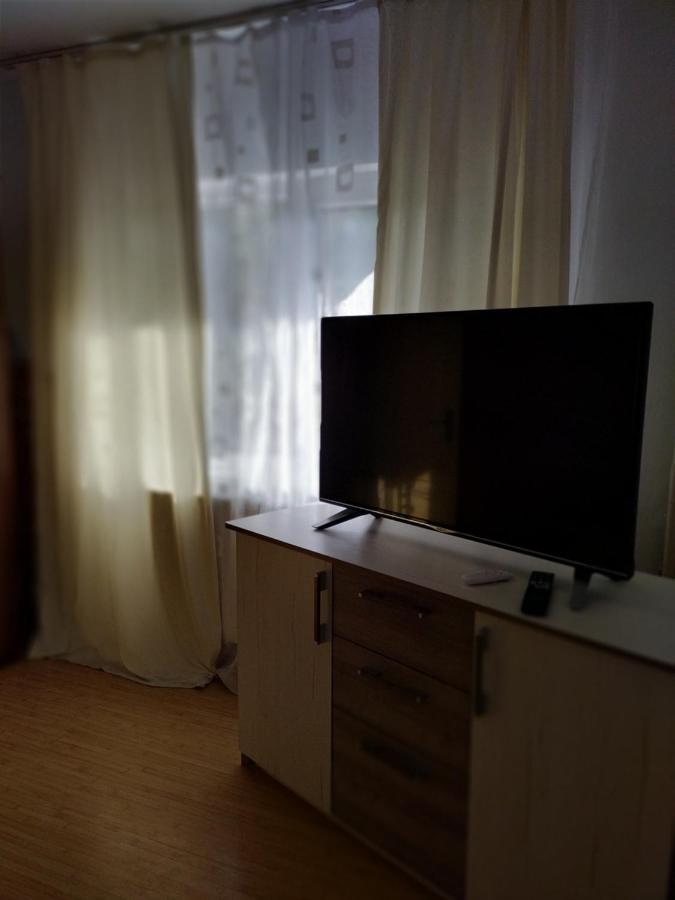 Cazare Deva Exteriér fotografie